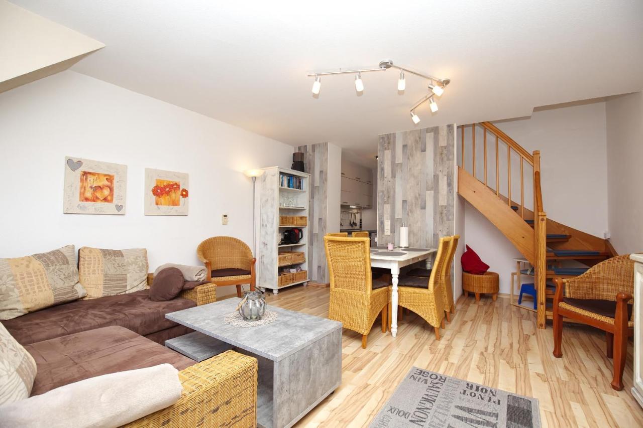 Feriendorf Papillon Wohnung 03-7 Boltenhagen  Bagian luar foto