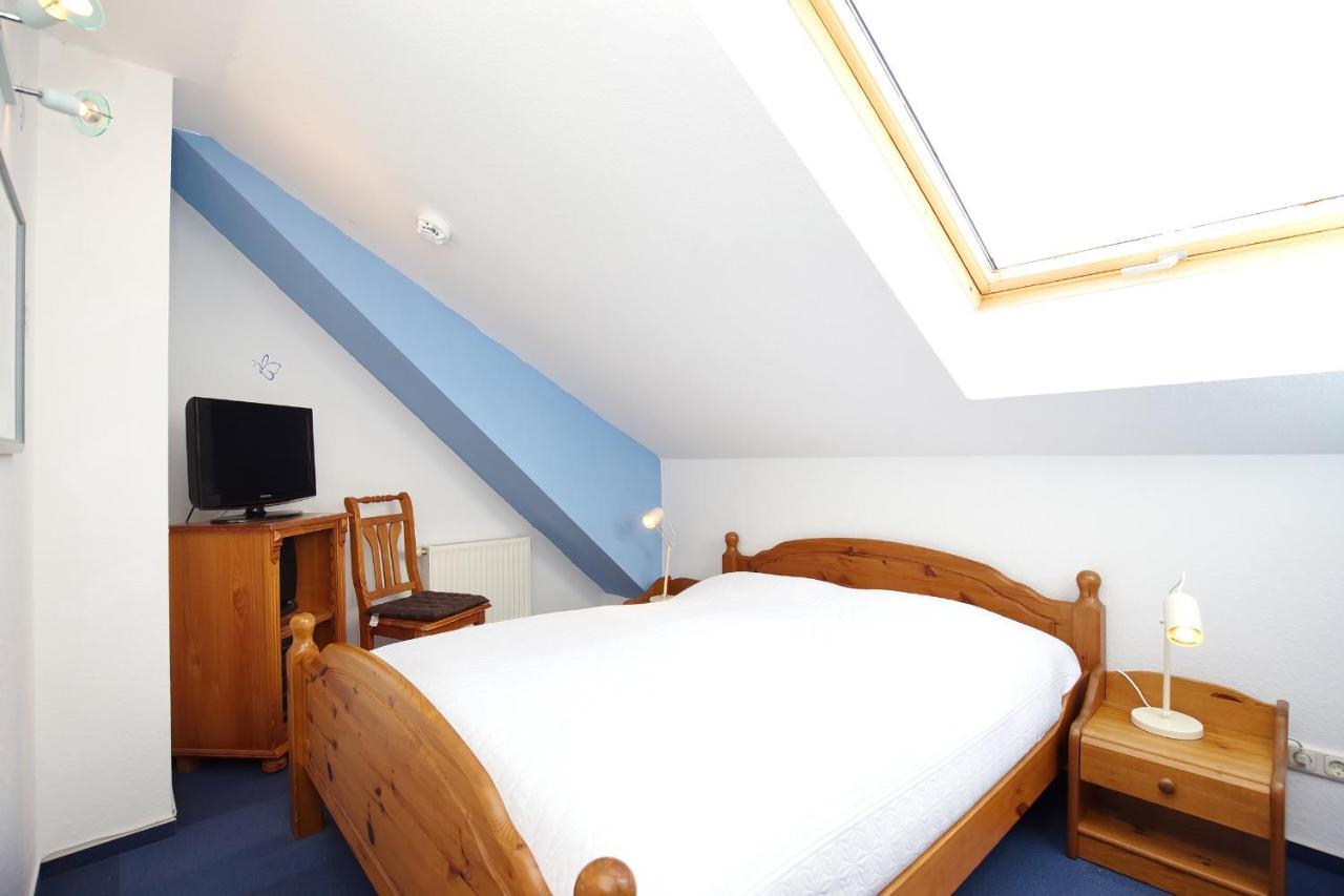 Feriendorf Papillon Wohnung 03-7 Boltenhagen  Bagian luar foto