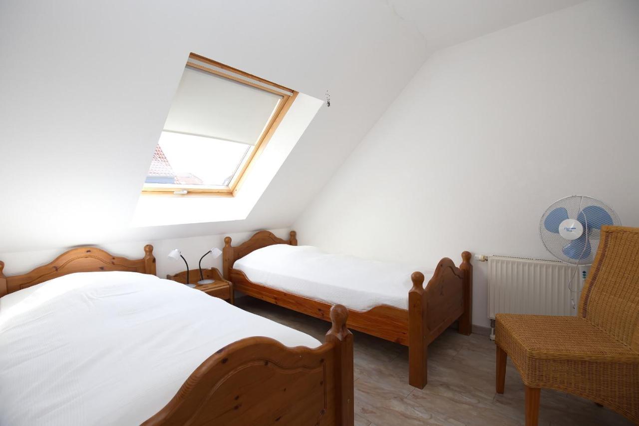Feriendorf Papillon Wohnung 03-7 Boltenhagen  Bagian luar foto