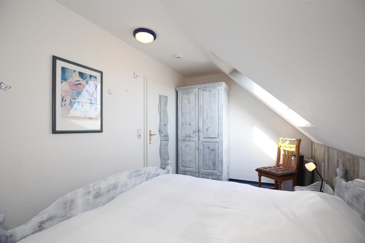 Feriendorf Papillon Wohnung 03-7 Boltenhagen  Bagian luar foto