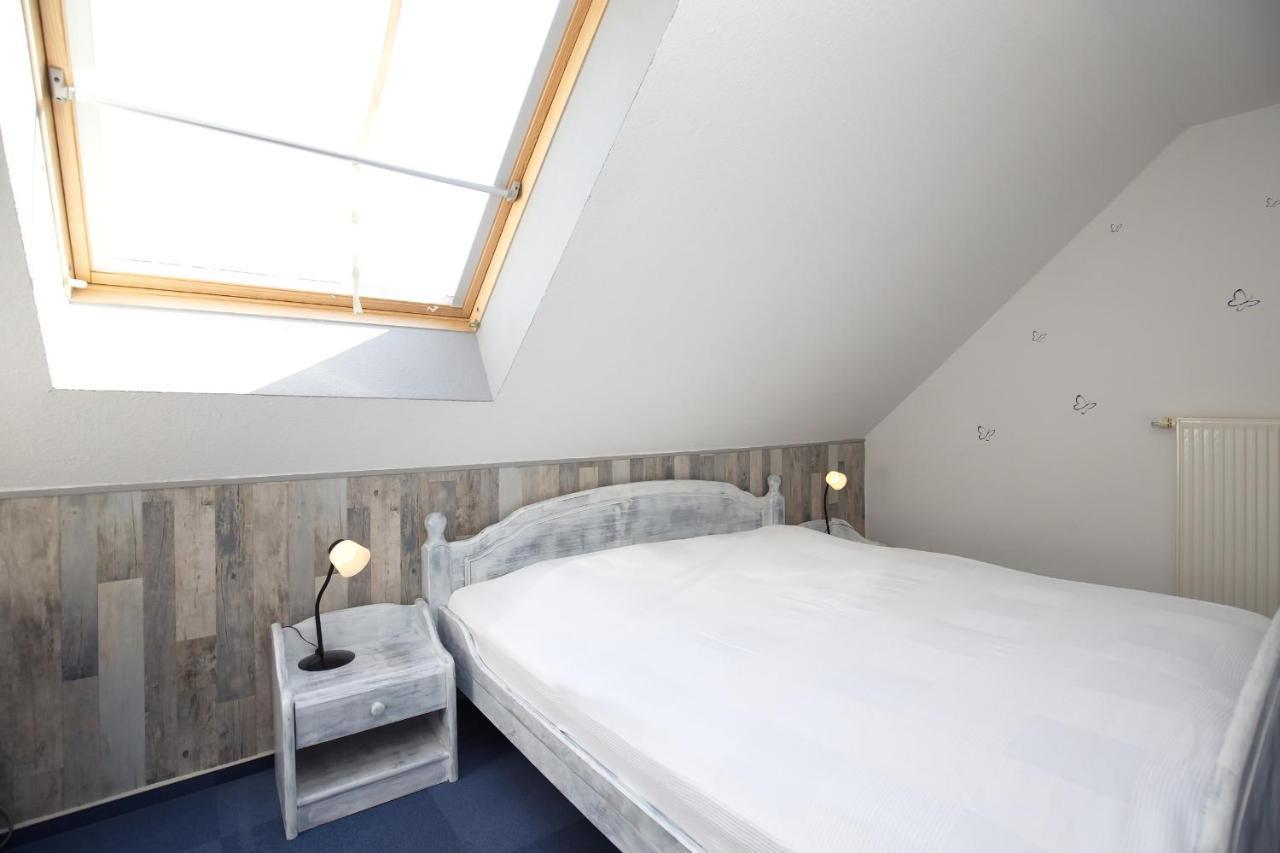 Feriendorf Papillon Wohnung 03-7 Boltenhagen  Bagian luar foto