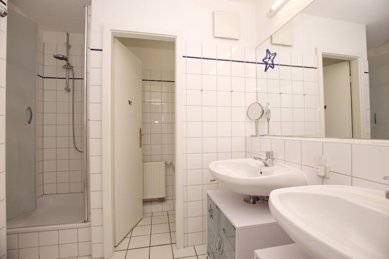 Feriendorf Papillon Wohnung 03-7 Boltenhagen  Bagian luar foto